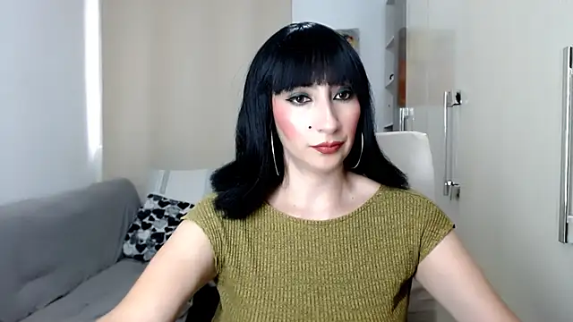 Laura-pervert online show from December 16, 9:09 pm