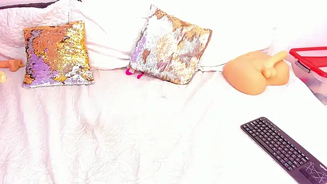 cookplleaser online show from January 7, 12:07 pm