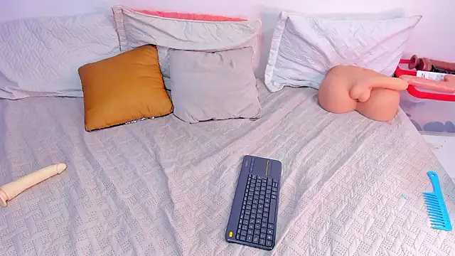 cookplleaser online show from February 18, 11:39 am