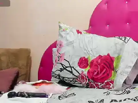 jadde blair online show from January 7, 9:46 pm