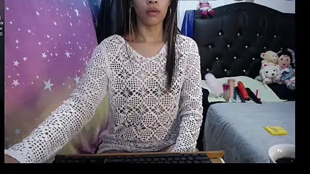 jadde blair online show from November 20, 11:26 pm