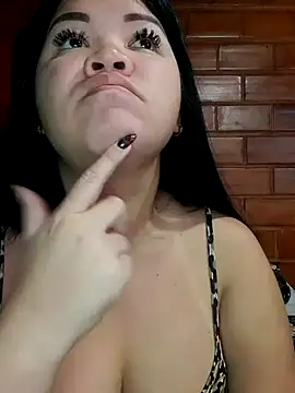 Chantal lopez online show from December 3, 3:33 pm