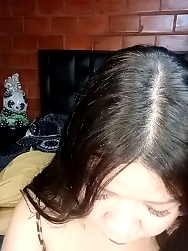 Snapshot of Chantal_lopez chatting on May 4, 1:18 pm Chantal lopez online show from May 4, 1:18 pm