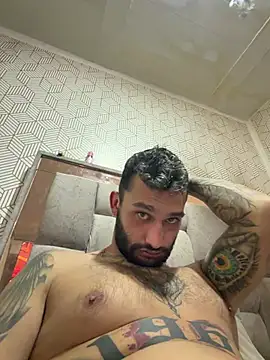 openmind boy online show from February 17, 3:58 am