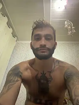 openmind boy online show from March 4, 2:39 am