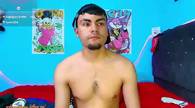 Snapshot of kalivan_voinesscu chatting on January 14, 6:13 am kalivan voinesscu online show from January 14, 6:13 am