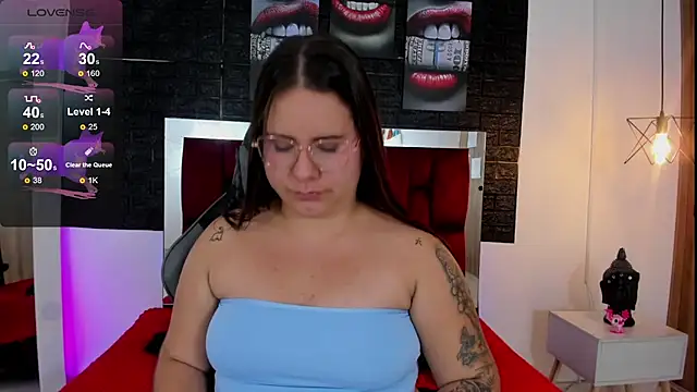 April1 sc online show from March 14, 2:30 pm