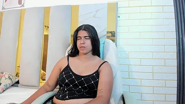 Lia Ashley online show from April 22, 7:26 pm