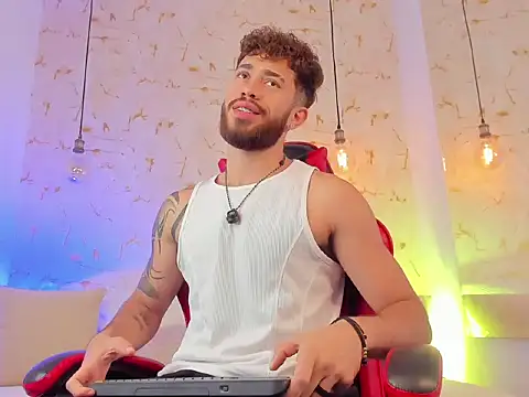 rikkostuff online show from October 7, 2:14 pm