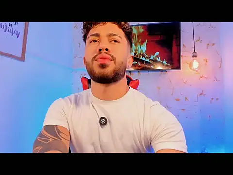 rikkostuff online show from October 21, 1:56 pm