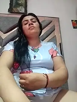 naughty-sharlot online show from March 29, 12:54 am