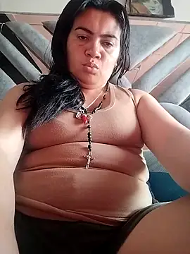 naughty-sharlot online show from April 12, 12:54 pm