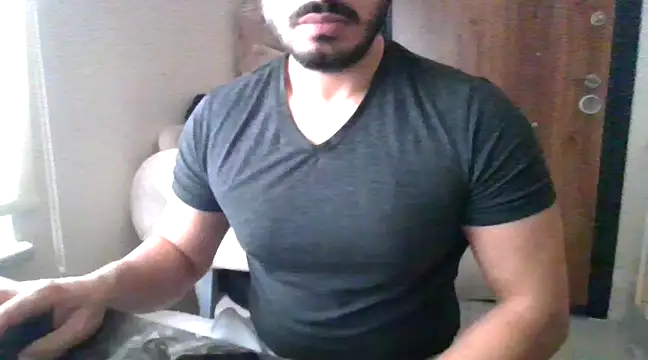 DateMike94 online show from December 2, 10:07 am