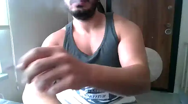 DateMike94 online show from December 9, 11:36 am