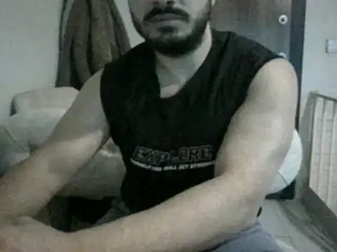 DateMike94 online show from January 11, 9:15 pm