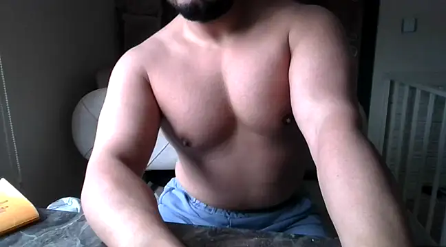 DateMike94 online show from January 13, 10:14 am