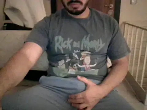 DateMike94 online show from February 3, 9:18 pm