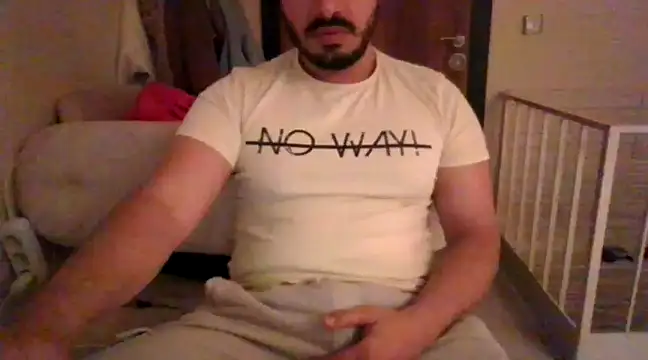 DateMike94 online show from February 4, 9:20 pm