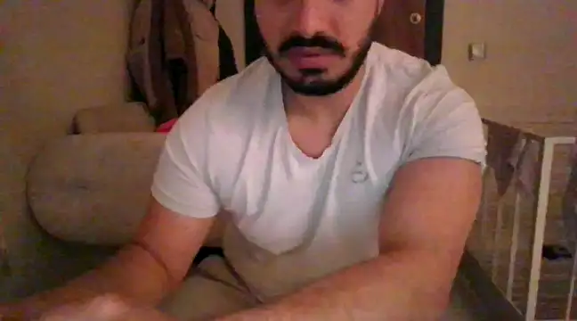 DateMike94 online show from February 11, 9:46 pm