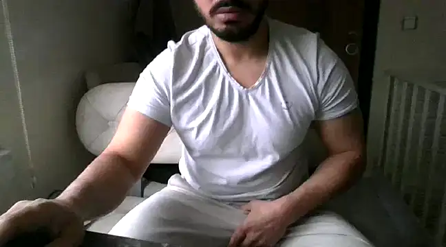 DateMike94 online show from February 12, 11:18 am