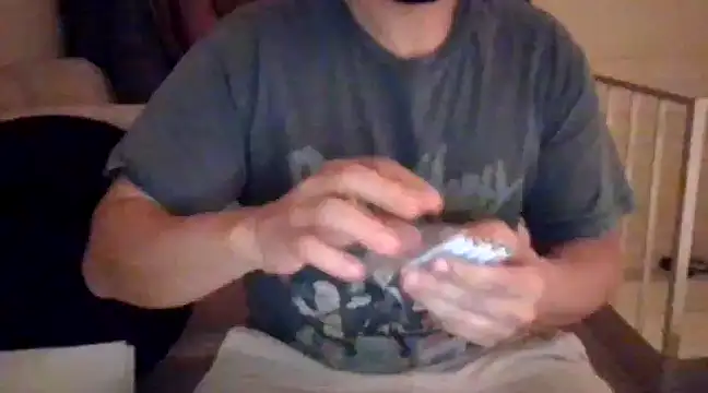 DateMike94 online show from February 26, 8:54 pm