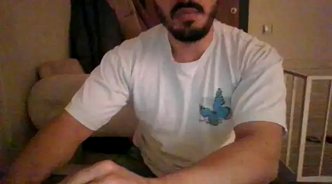 DateMike94 online show from March 6, 8:48 pm