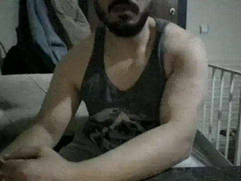 DateMike94 online show from March 18, 9:43 pm