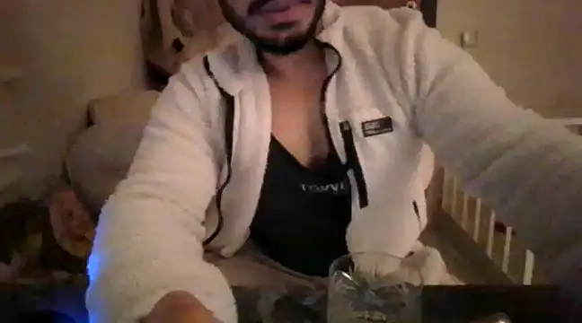 DateMike94 online show from March 19, 8:00 pm