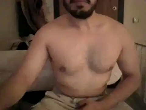 DateMike94 online show from March 20, 9:24 pm