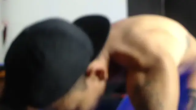 Jesus666flaco online show from March 3, 11:14 pm