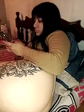 agustina 0o online show from June 20, 2:36 am