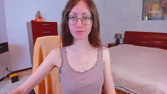 Pantyhose Mila online show from November 9, 8:40 pm