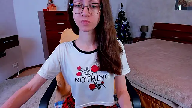 Pantyhose Mila online show from January 14, 8:25 pm