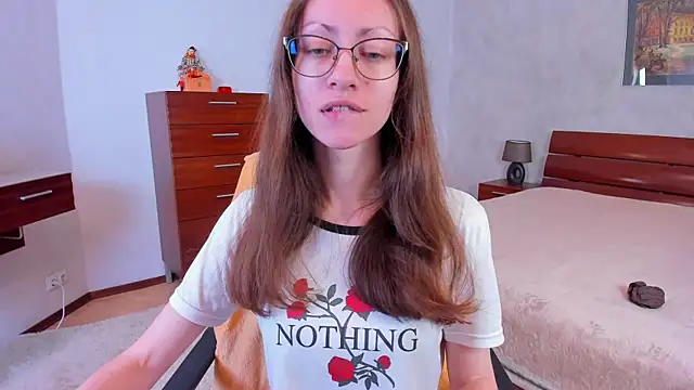 Pantyhose Mila online show from February 18, 8:16 pm