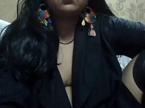 Tameesh sexy mistress online show from January 13, 7:53 pm