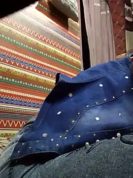 Tameesh sexy mistress online show from March 22, 9:56 am