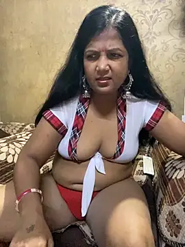 Tameesh sexy mistress online show from September 19, 11:55 am