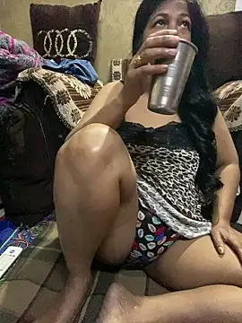 Tameesh sexy mistress online show from February 13, 5:58 am