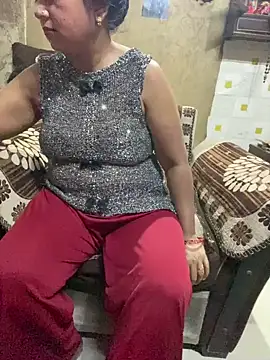 Tameesh sexy mistress online show from April 22, 4:30 pm