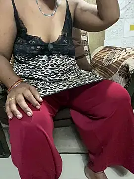 Tameesh sexy mistress online show from July 17, 4:52 am