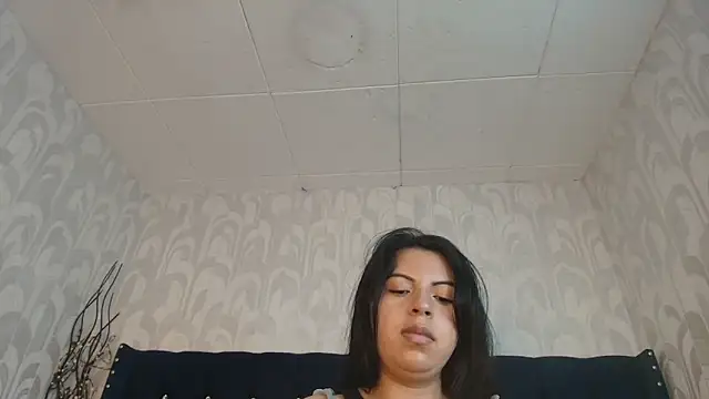 CarolineBrunx online show from March 15, 6:08 am