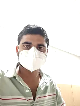 Snapshot of Ishan003 chatting on December 5, 2:00 pm Ishan003 online show from December 5, 2:00 pm