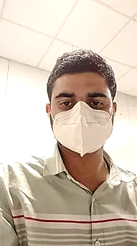 Snapshot of Ishan003 chatting on December 5, 5:06 pm Ishan003 online show from December 5, 5:06 pm