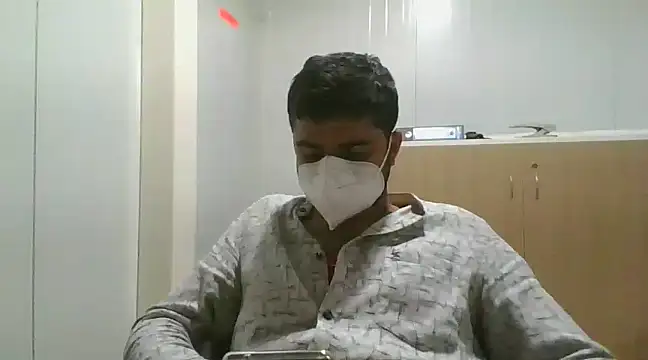 Snapshot of Ishan003 chatting on December 7, 4:58 pm Ishan003 online show from December 7, 4:58 pm