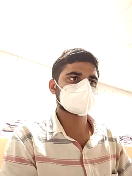 Snapshot of Ishan003 chatting on December 9, 1:55 pm Ishan003 online show from December 9, 1:55 pm