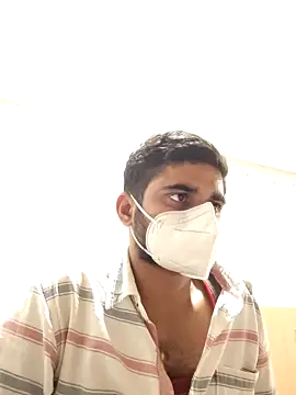 Snapshot of Ishan003 chatting on December 11, 3:47 pm Ishan003 online show from December 11, 3:47 pm