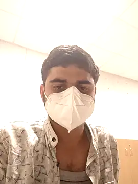Snapshot of Ishan003 chatting on December 13, 4:38 pm Ishan003 online show from December 13, 4:38 pm