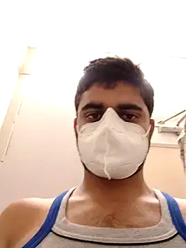 Snapshot of Ishan003 chatting on December 14, 2:42 pm Ishan003 online show from December 14, 2:42 pm