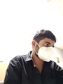 Snapshot of Ishan003 chatting on December 15, 2:05 pm Ishan003 online show from December 15, 2:05 pm