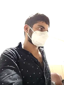 Snapshot of Ishan003 chatting on December 26, 4:47 pm Ishan003 online show from December 26, 4:47 pm